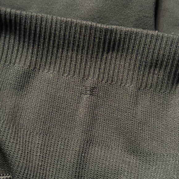 Lululemon Women's Ebb to Street Leggings - Dark Green - Picture 4 of 8